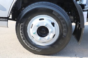 ����Ծ�� ��ԽH500�� 2.5L���� 170���� ��ʿ��8�� ��ɲ 4.2�׵��Ų�դʽ�ῨͼƬ