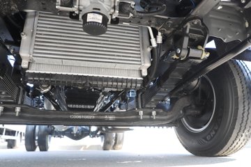 ����Ծ�� ��ԽH500�� 2.5L���� 170���� ��ʿ��8�� ��ɲ 4.2�׵��Ų�դʽ�ῨͼƬ