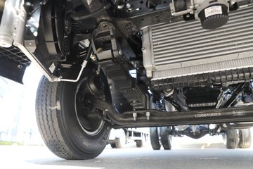 ����Ծ�� ��ԽH500�� 2.5L���� 170���� ��ʿ��8�� ��ɲ 4.2�׵��Ų�դʽ�ῨͼƬ