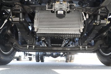 ����Ծ�� ��ԽH500�� 2.5L���� 170���� ��ʿ��8�� ��ɲ 4.2�׵��Ų�դʽ�ῨͼƬ