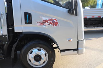 Ծ�� ��ԽH500��ţG 2.7L CNG 190���� ������6�� ��ɲ 4.2�׵��������ῨͼƬ