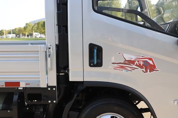 Ծ�� ��ԽH500��ţG 2.7L CNG 190���� ������6�� ��ɲ 4.2�׵��������ῨͼƬ
