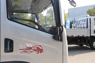 Ծ�� ��ԽH500��ţG 2.7L CNG 190���� ������6�� ��ɲ 4.2�׵��������ῨͼƬ