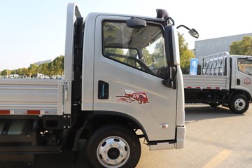 Ծ�� ��ԽH500��ţG 2.7L CNG 190���� ������6�� ��ɲ 4.2�׵��������ῨͼƬ