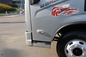 Ծ�� ��ԽH500��ţG 2.7L CNG 190���� ������6�� ��ɲ 4.2�׵��������ῨͼƬ