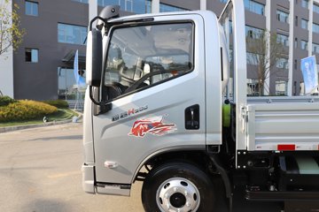 Ծ�� ��ԽH500��ţG 2.7L CNG 190���� ������6�� ��ɲ 4.2�׵��������ῨͼƬ