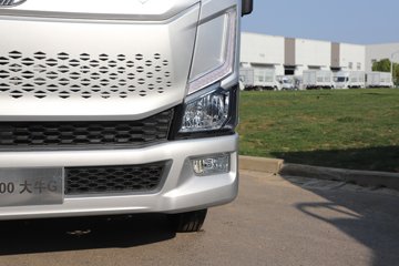 Ծ�� ��ԽH500��ţG 2.7L CNG 190���� ������6�� ��ɲ 4.2�׵��������ῨͼƬ