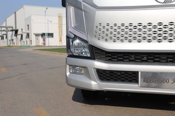 Ծ�� ��ԽH500��ţG 2.7L CNG 190���� ������6�� ��ɲ 4.2�׵��������ῨͼƬ