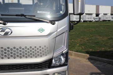 Ծ�� ��ԽH500��ţG 2.7L CNG 190���� ������6�� ��ɲ 4.2�׵��������ῨͼƬ