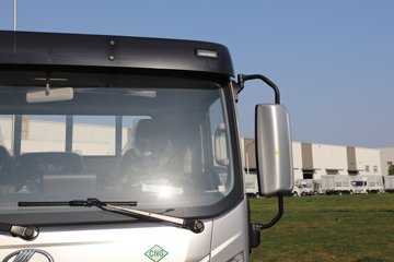 Ծ�� ��ԽH500��ţG 2.7L CNG 190���� ������6�� ��ɲ 4.2�׵��������ῨͼƬ