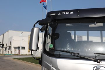 Ծ�� ��ԽH500��ţG 2.7L CNG 190���� ������6�� ��ɲ 4.2�׵��������ῨͼƬ
