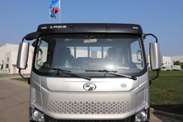 Ծ�� ��ԽH500��ţG 2.7L CNG 190���� ������6�� ��ɲ 4.2�׵��������ῨͼƬ