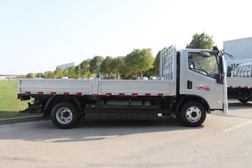 Ծ�� ��ԽH500��ţG 2.7L CNG 190���� ������6�� ��ɲ 4.2�׵��������ῨͼƬ