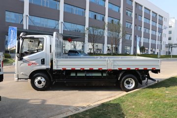 Ծ�� ��ԽH500��ţG 2.7L CNG 190���� ������6�� ��ɲ 4.2�׵��������ῨͼƬ