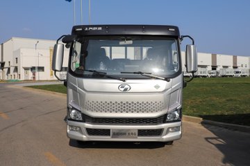 Ծ�� ��ԽH500��ţG 2.7L CNG 190���� ������6�� ��ɲ 4.2�׵��������ῨͼƬ