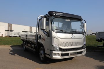 Ծ�� ��ԽH500��ţG 2.7L CNG 190���� ������6�� ��ɲ 4.2�׵��������ῨͼƬ