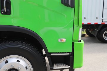 ����Ծ��������EH5 4X2 4�׵��Ŵ��綯��ж�� ����ʱ��140.95kWhͼƬ