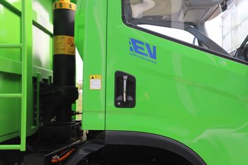 ����Ծ��������EH5 4X2 4�׵��Ŵ��綯��ж�� ����ʱ��140.95kWhͼƬ