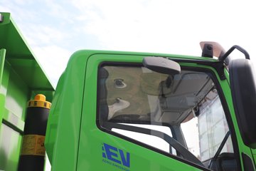 ����Ծ��������EH5 4X2 4�׵��Ŵ��綯��ж�� ����ʱ��140.95kWhͼƬ