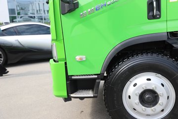 ����Ծ��������EH5 4X2 4�׵��Ŵ��綯��ж�� ����ʱ��140.95kWhͼƬ