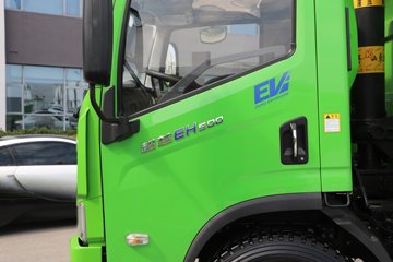 ����Ծ��������EH5 4X2 4�׵��Ŵ��綯��ж�� ����ʱ��140.95kWhͼƬ