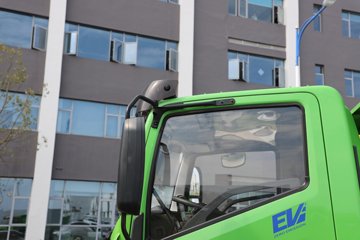 ����Ծ��������EH5 4X2 4�׵��Ŵ��綯��ж�� ����ʱ��140.95kWhͼƬ