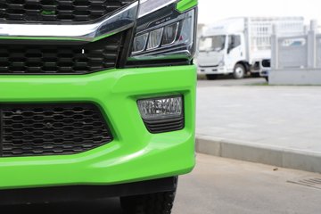 ����Ծ��������EH5 4X2 4�׵��Ŵ��綯��ж�� ����ʱ��140.95kWhͼƬ