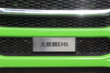 ����Ծ��������EH5 4X2 4�׵��Ŵ��綯��ж�� ����ʱ��140.95kWhͼƬ