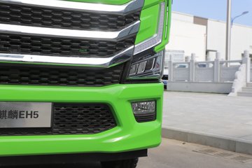 ����Ծ��������EH5 4X2 4�׵��Ŵ��綯��ж�� ����ʱ��140.95kWhͼƬ