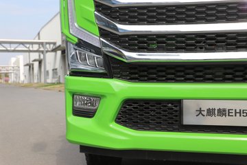 ����Ծ��������EH5 4X2 4�׵��Ŵ��綯��ж�� ����ʱ��140.95kWhͼƬ