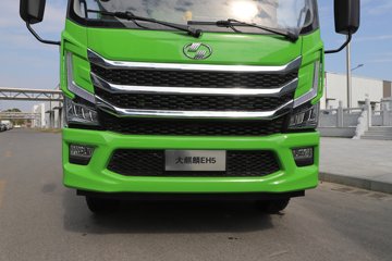 ����Ծ��������EH5 4X2 4�׵��Ŵ��綯��ж�� ����ʱ��140.95kWhͼƬ