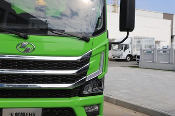 ����Ծ��������EH5 4X2 4�׵��Ŵ��綯��ж�� ����ʱ��140.95kWhͼƬ