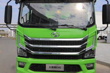 ����Ծ��������EH5 4X2 4�׵��Ŵ��綯��ж�� ����ʱ��140.95kWhͼƬ