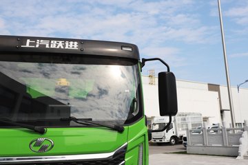 ����Ծ��������EH5 4X2 4�׵��Ŵ��綯��ж�� ����ʱ��140.95kWhͼƬ