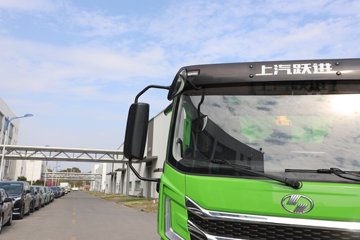 ����Ծ��������EH5 4X2 4�׵��Ŵ��綯��ж�� ����ʱ��140.95kWhͼƬ