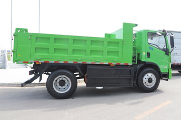 ����Ծ��������EH5 4X2 4�׵��Ŵ��綯��ж�� ����ʱ��140.95kWhͼƬ