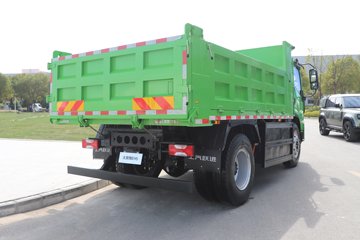 ����Ծ��������EH5 4X2 4�׵��Ŵ��綯��ж�� ����ʱ��140.95kWhͼƬ