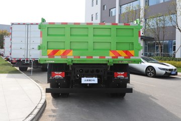 ����Ծ��������EH5 4X2 4�׵��Ŵ��綯��ж�� ����ʱ��140.95kWhͼƬ