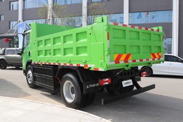 ����Ծ��������EH5 4X2 4�׵��Ŵ��綯��ж�� ����ʱ��140.95kWhͼƬ