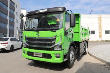 ����Ծ��������EH5 4X2 4�׵��Ŵ��綯��ж�� ����ʱ��140.95kWhͼƬ