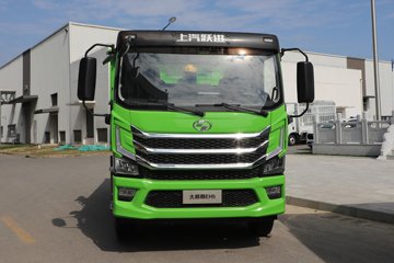 ����Ծ��������EH5 4X2 4�׵��Ŵ��綯��ж�� ����ʱ��140.95kWhͼƬ