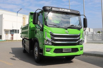 ����Ծ��������EH5 4X2 4�׵��Ŵ��綯��ж�� ����ʱ��140.95kWhͼƬ