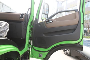 ����Ծ��������EH5 4X2 4�׵��Ŵ��綯��ж�� ����ʱ��140.95kWhͼƬ