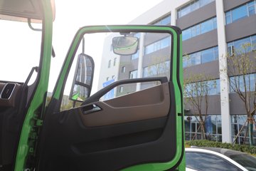 ����Ծ��������EH5 4X2 4�׵��Ŵ��綯��ж�� ����ʱ��140.95kWhͼƬ