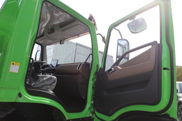 ����Ծ��������EH5 4X2 4�׵��Ŵ��綯��ж�� ����ʱ��140.95kWhͼƬ