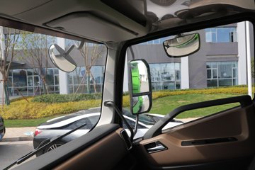 ����Ծ��������EH5 4X2 4�׵��Ŵ��綯��ж�� ����ʱ��140.95kWhͼƬ