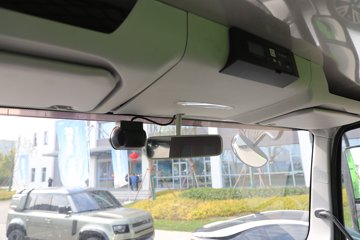 ����Ծ��������EH5 4X2 4�׵��Ŵ��綯��ж�� ����ʱ��140.95kWhͼƬ