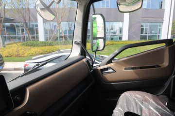 ����Ծ��������EH5 4X2 4�׵��Ŵ��綯��ж�� ����ʱ��140.95kWhͼƬ