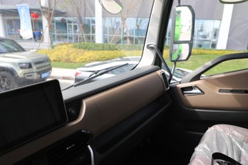 ����Ծ��������EH5 4X2 4�׵��Ŵ��綯��ж�� ����ʱ��140.95kWhͼƬ