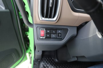 ����Ծ��������EH5 4X2 4�׵��Ŵ��綯��ж�� ����ʱ��140.95kWhͼƬ